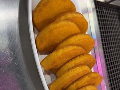 -张记烤羊腿(北花园店)