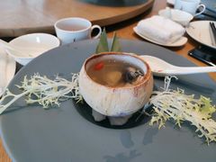 -彩丰楼中餐厅·仁恒洲际酒店