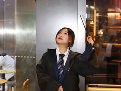 -星巴克臻选(上海合生汇1F店)