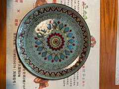 -Pizzeria da Nicola·火炉披萨(中大国际店)