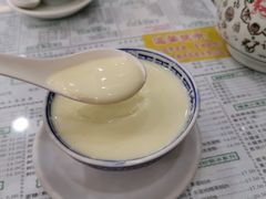 姜撞奶-仁信老铺(华盖路店)