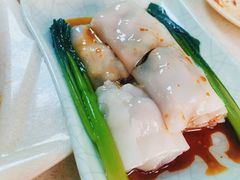 -阿政粤小馆(中央大街店)