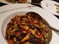 -铭轩中餐厅·海南菜·粤菜(亚龙湾瑞吉店)