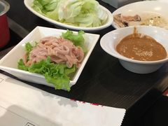 -新辣道鱼火锅(领展购物广场·中关村店)