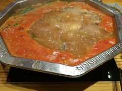 -老凯俚酸汤鱼(鸿通城店)