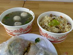 -阿玲面线糊(溪岸路店)