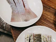 -正能量脆肉鲩火锅