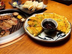 -炎蔵牛舌烤肉