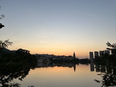 -美的鹭湖森林度假区