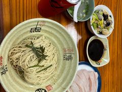 -阿勇面馆(东书房路店)