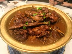 -金典银峰老鹅馆·昆山菜(亭林公园店)