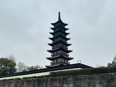 -上海方塔园