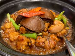 -万龙洲海鲜(大兴绿地缤纷城店)