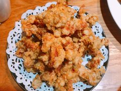 小酥肉-三猫黑鱼花(南大店)