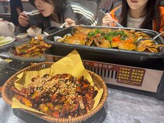 -川香鼎盛·川府家宴商务宴请(市桥富华总店)