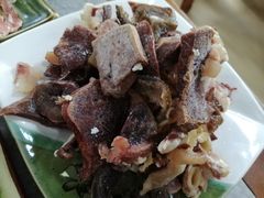 -壹条龙饭庄台基厂店