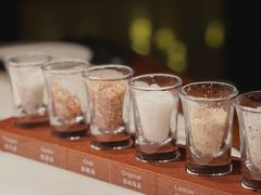 -恰餐厅 CHAR Bar & Grill (珠海仁恒洲际店)