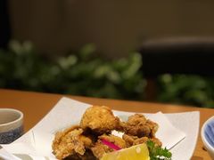 -富山日式料理(宽厚里店)