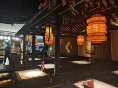 -绿茶餐厅(深圳龙华天虹购物中心店)