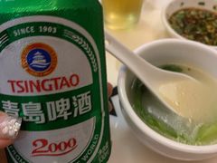 -叶记猪肚鸡(宝安椰林湾店)