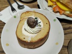 -素咫咖啡CLIFEROSE(新安店)