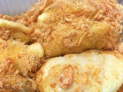 -飘香心语(官亭路店)