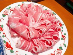 -北京老门框爆肚四季涮肉(凌河路店)