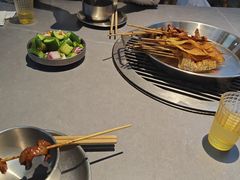 -神伙烧烤(南坪总店)