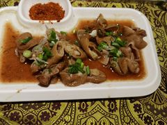 -红鼎坊·老成都火锅(新南门店)