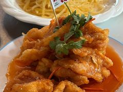 -东北缘餐厅(兰埔路店)