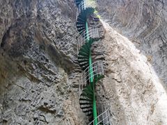 -十渡东湖港风景区