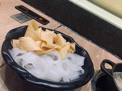 -呷哺呷哺(新世界百货望京店)