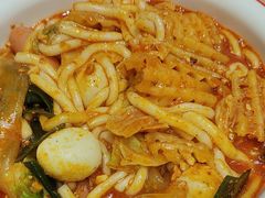 -堂堂小伙夫·辽宁小吃大排档(京西大悦城店)