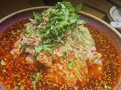 -纳鲁孜·新疆特色餐厅(上海悦荟广场店)