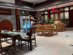 -皇家冰窖小院(什刹海店)