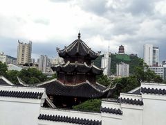 -文昌阁