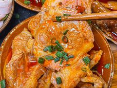 -咖咖火锅(老店)