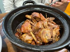 -斯丹姜母鸭·古法干香(涂门街总店)