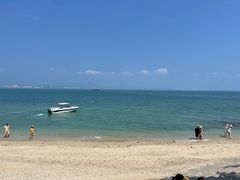 -三亚西岛海洋文化旅游区