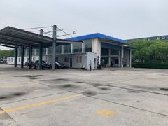 -上海普陀区机动车检测站第十一机动车安全检测站