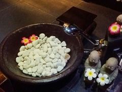 -泰合玺·精油疗愈 SPA(南京河西万达店)