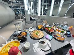 -3号仓库·创意中国菜(乐清正大广场店)