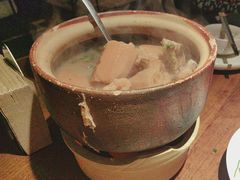 -清水亭湖北菜(大屯DT51店)