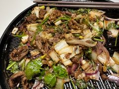 -惠丰堂饭庄·烤鸭·京味菜(翠微路店)