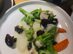 -金牌外婆家(苏州中心店)