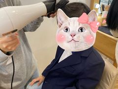 -天真蓝照相馆(龙岗万科里店)