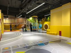 -乐宝儿星球(高新店)