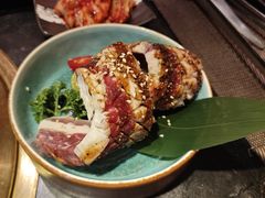-和来烤肉(仓山万达店)