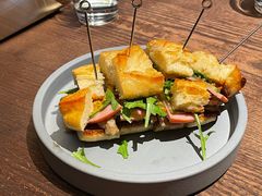 -SHAN山(前滩太古里店)