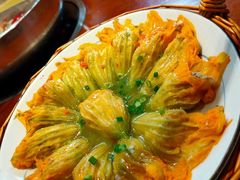 -凤凰山斑鱼馆(恭城店)